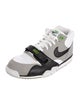 Nike Air Trainer 1 Chlorophyll Athletic Sneakers