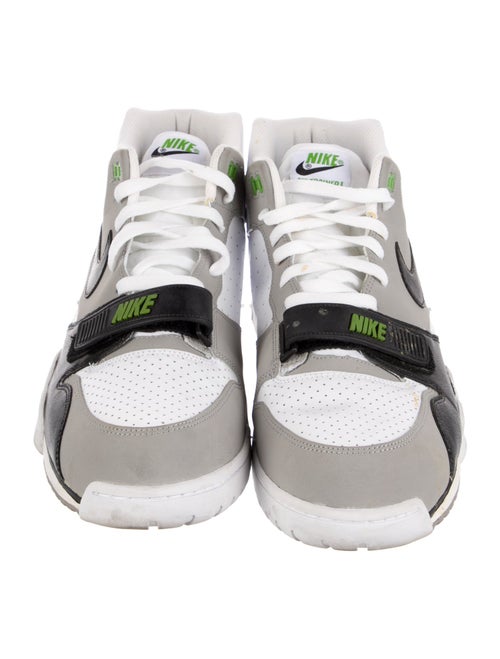 Nike Air Trainer 1 Chlorophyll Athletic Sneakers