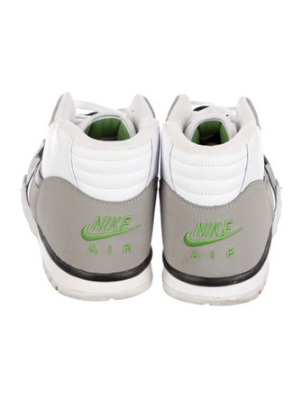 Nike Air Trainer 1 Chlorophyll Athletic Sneakers
