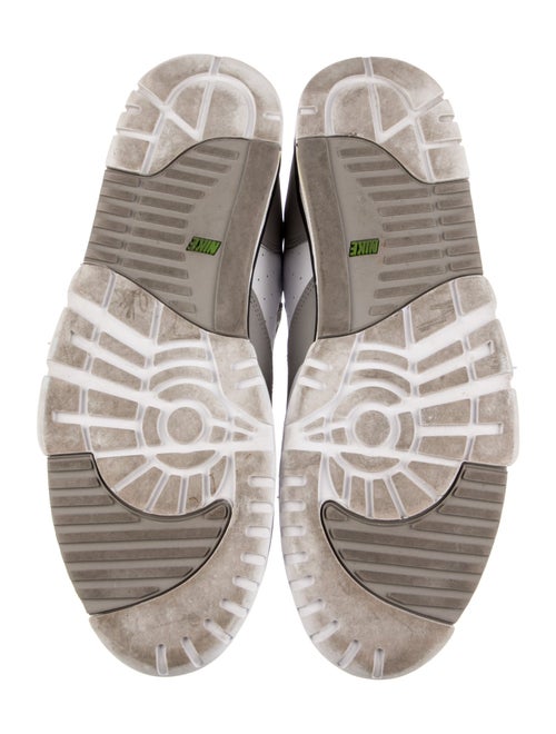 Nike Air Trainer 1 Chlorophyll Athletic Sneakers