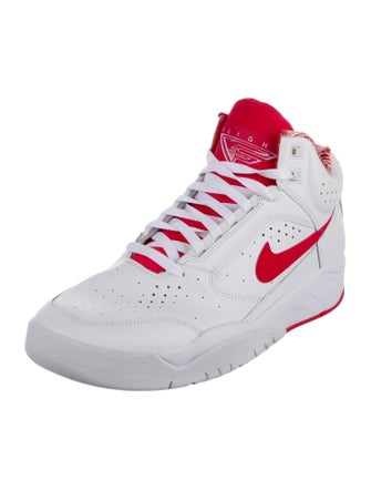 Nike Air Flight Lite II Mid Sneakers