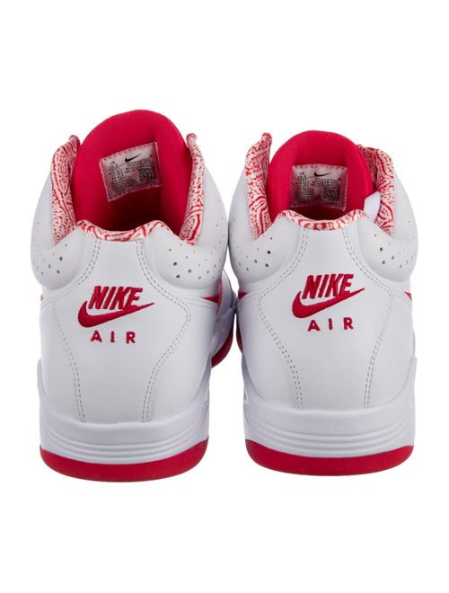 Nike Air Flight Lite II Mid Sneakers