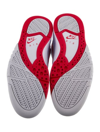 Nike Air Flight Lite II Mid Sneakers