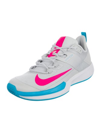 Nike Mesh Printed Athletic Sneakers