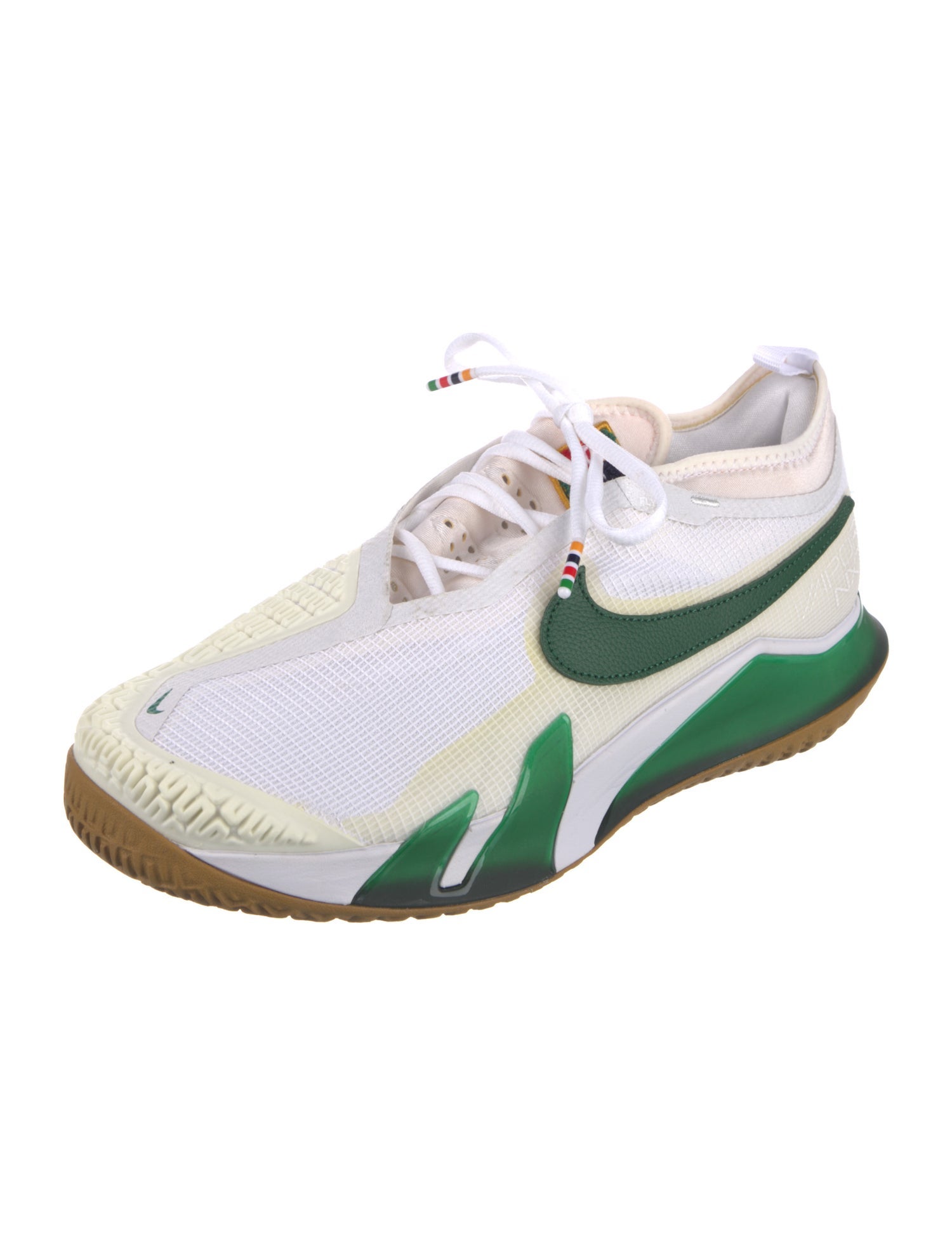 Nike Printed Sneakers