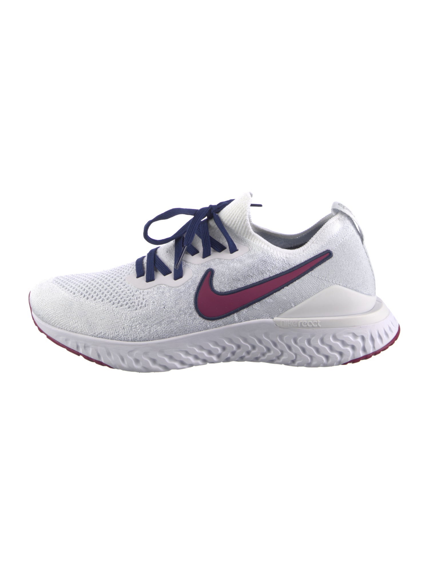 Nike Printed Athletic Sneakers