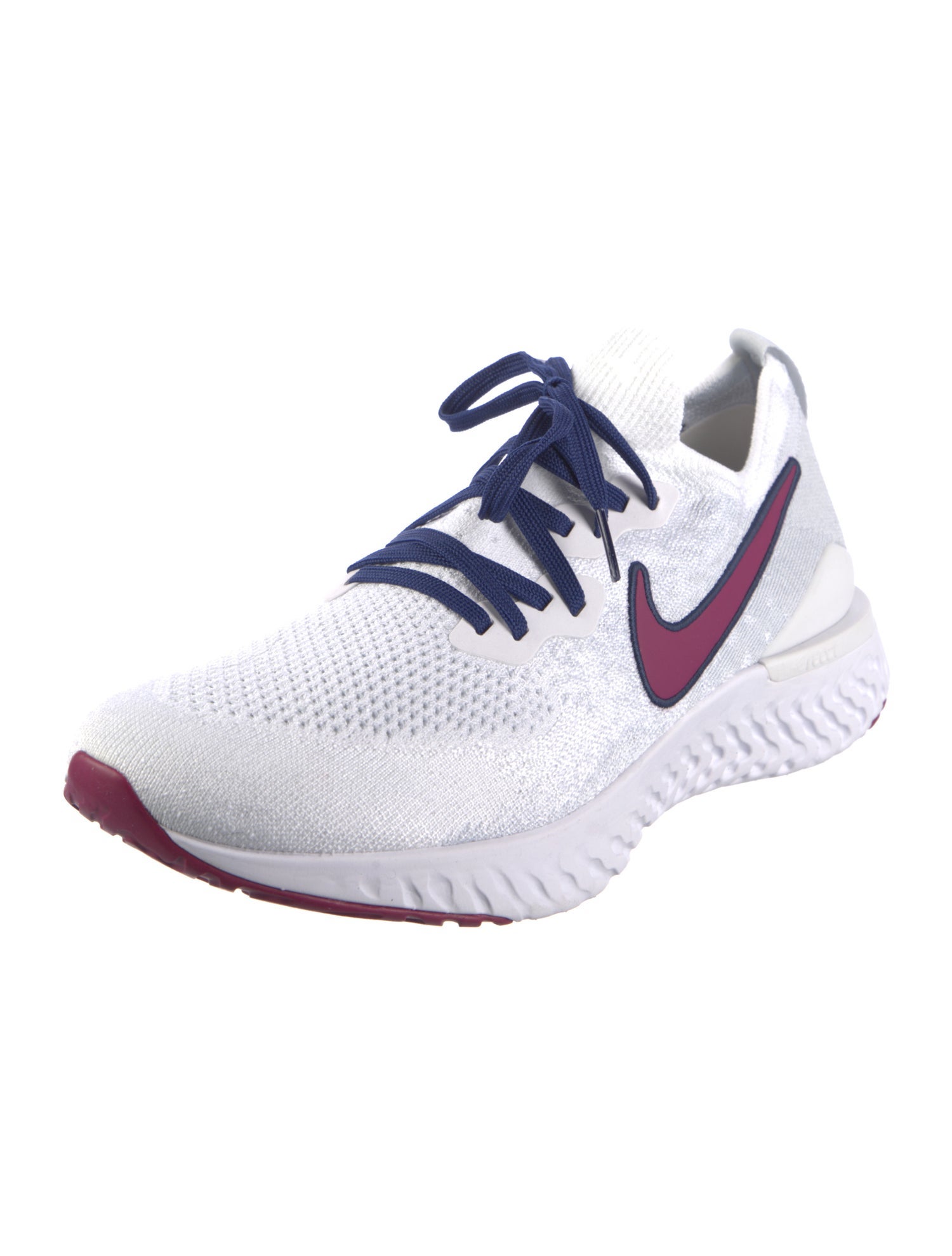 Nike Printed Athletic Sneakers