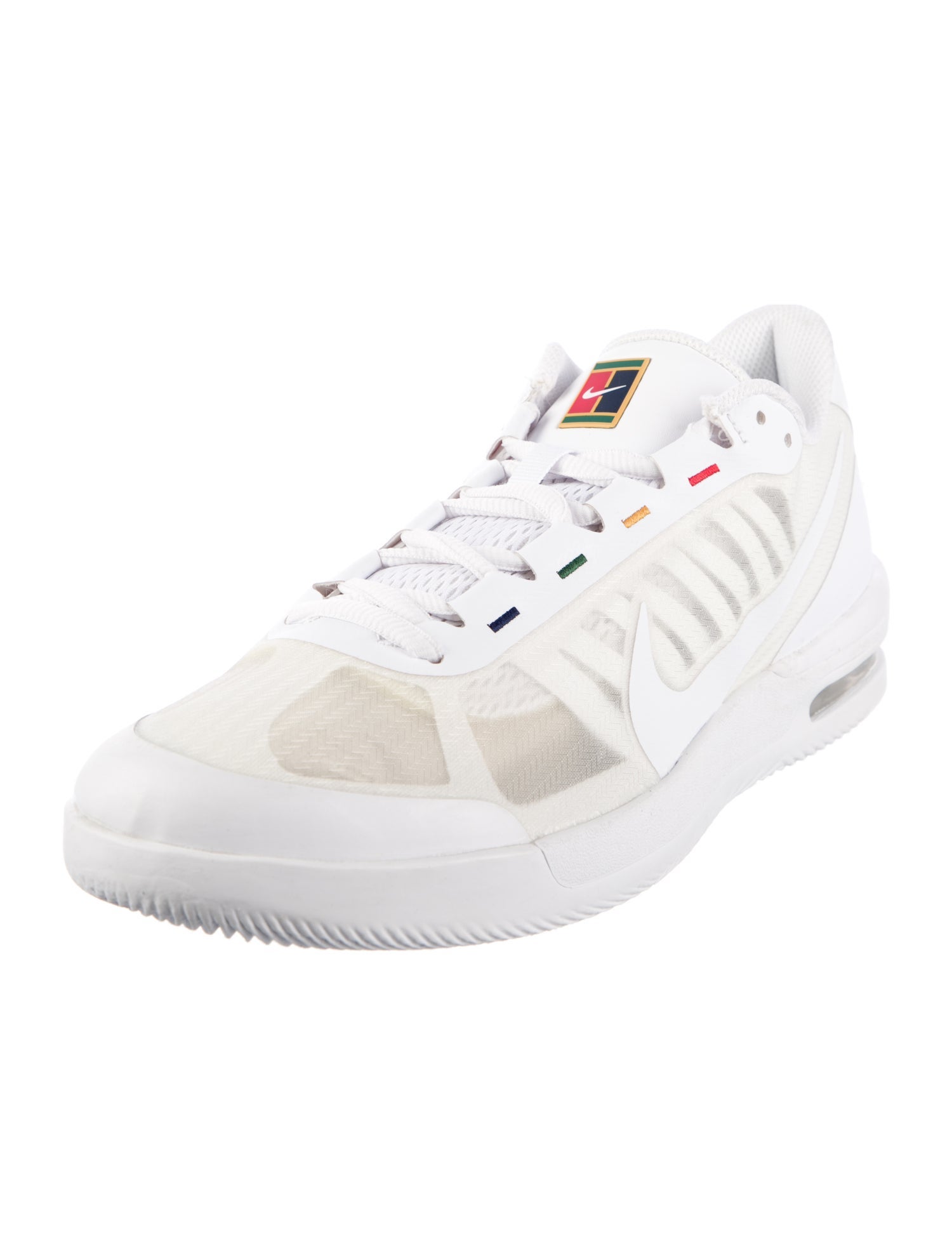 Nike Rubber Sneakers