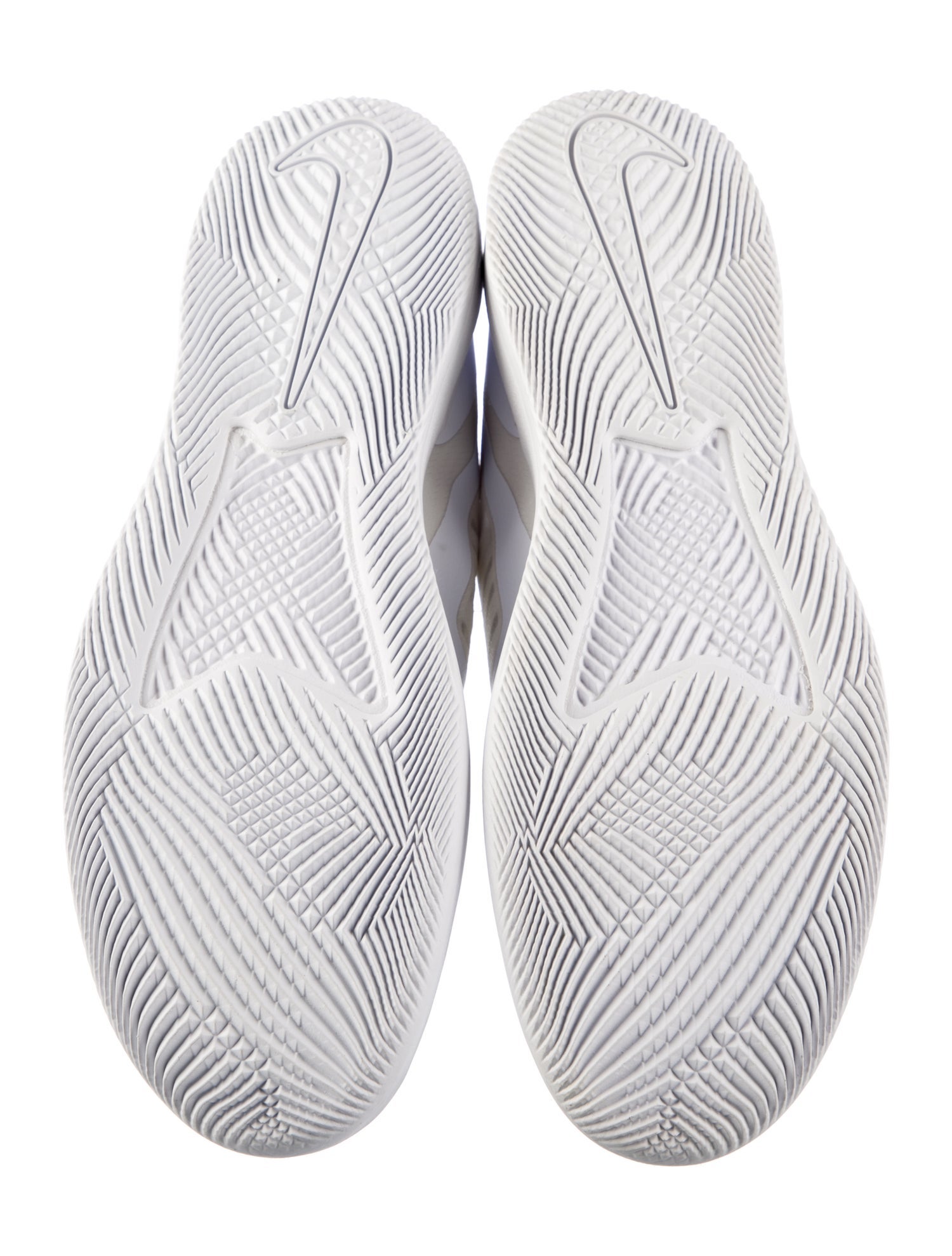 Nike Rubber Sneakers