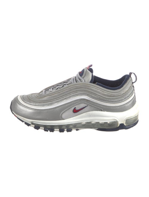 Nike Leather Sneakers