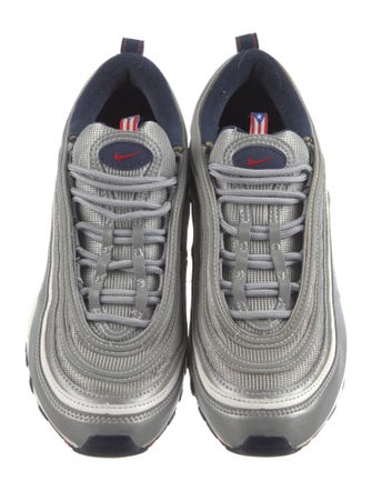 Nike Leather Sneakers