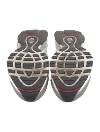 Nike Leather Sneakers