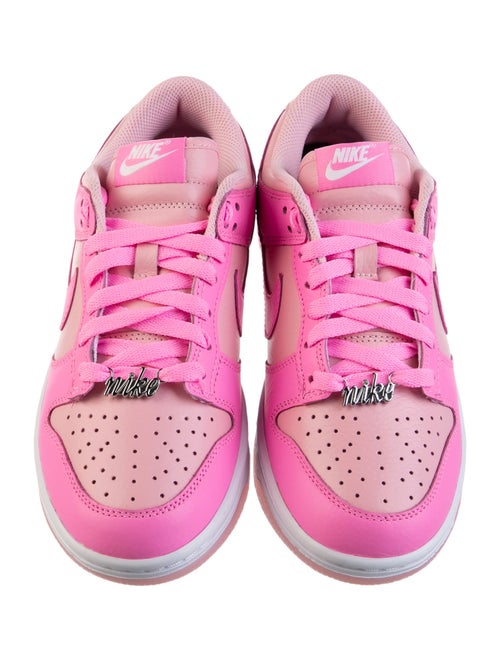 Nike Dunk Low 'Unlocked By You' Sneakers