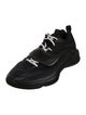 Nike Zoom Freak 3 'Black' Athletic Sneakers