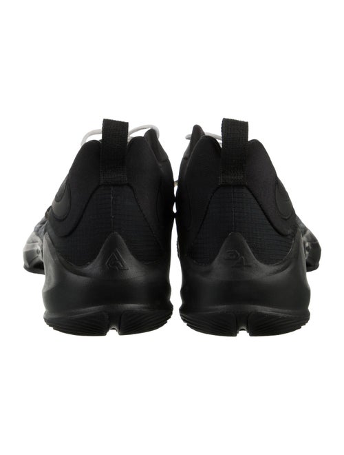Nike Zoom Freak 3 'Black' Athletic Sneakers