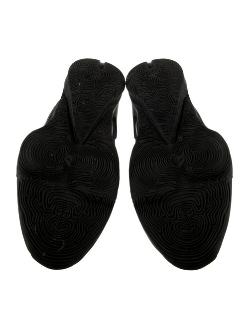 Nike Zoom Freak 3 'Black' Athletic Sneakers