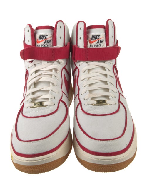 Nike Canvas Printed Sneakers