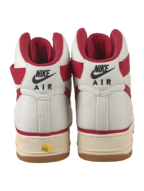 Nike Canvas Printed Sneakers