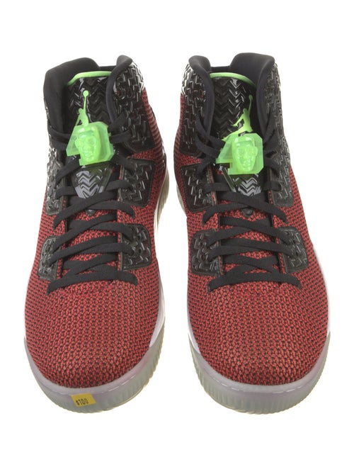 Nike Printed Sneakers