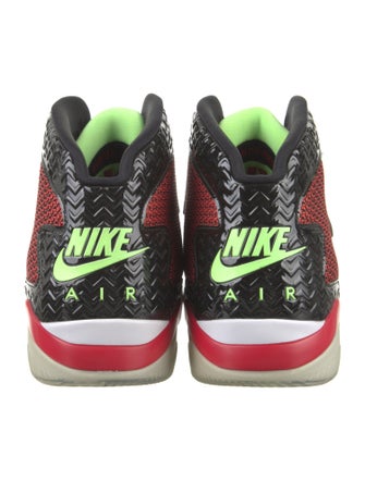 Nike Printed Sneakers