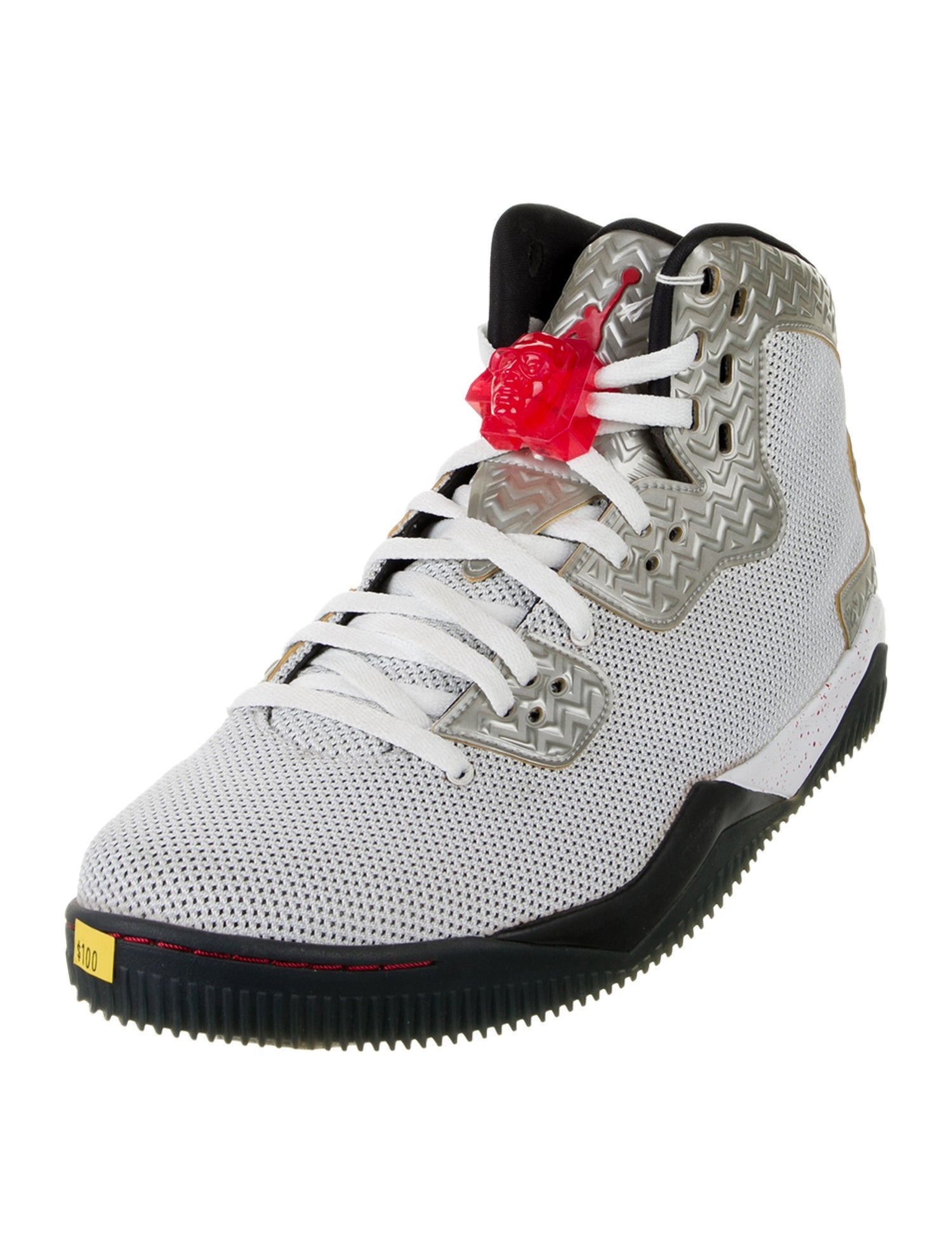 Nike Mesh Printed Sneakers