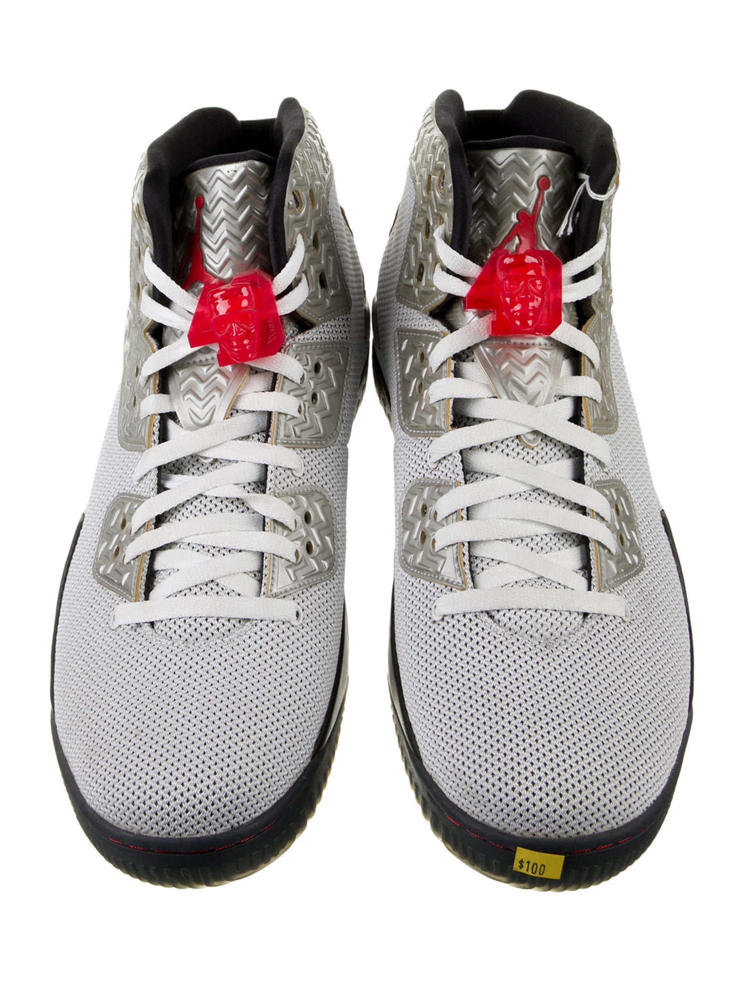 Nike Mesh Printed Sneakers