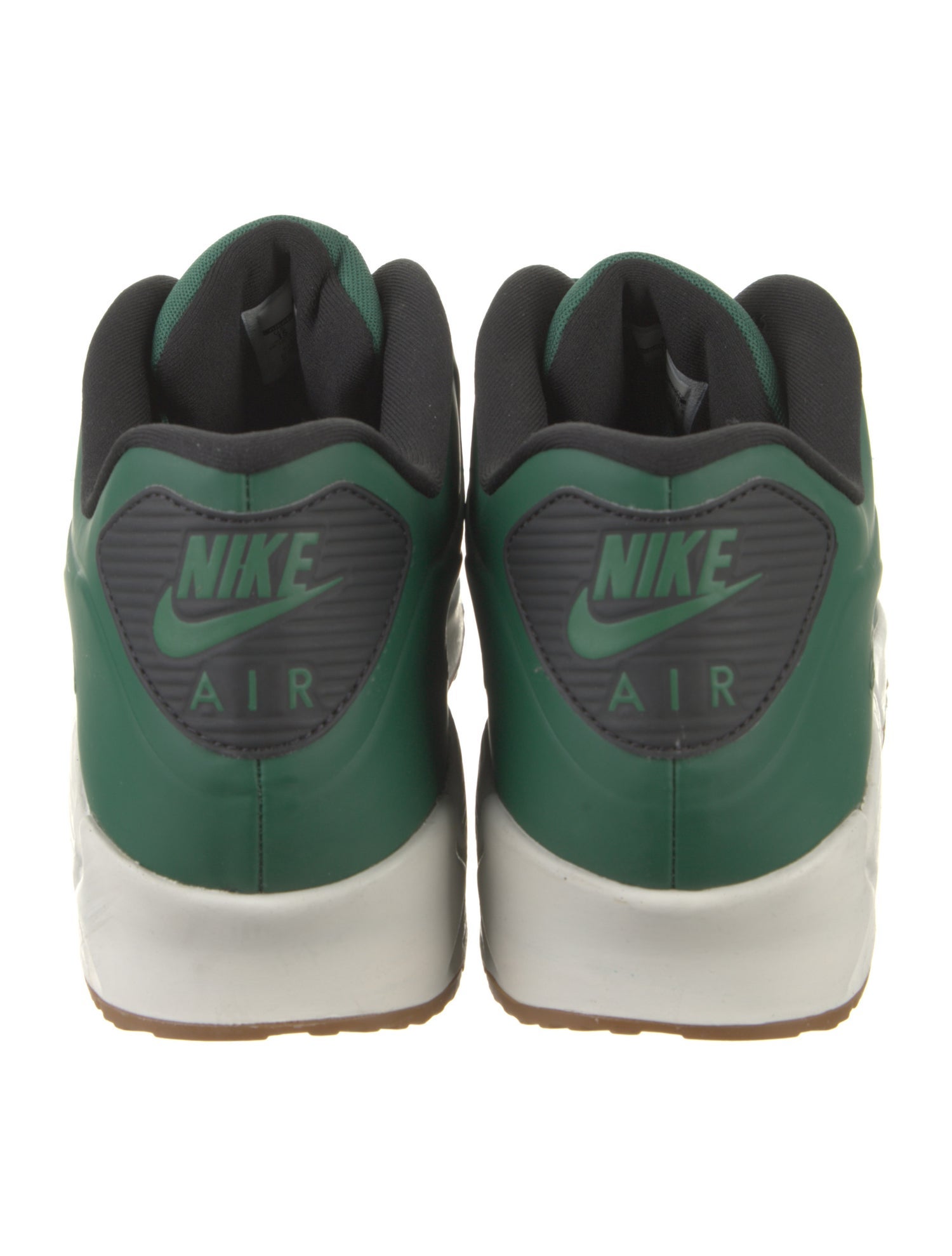 Nike Leather Sneakers