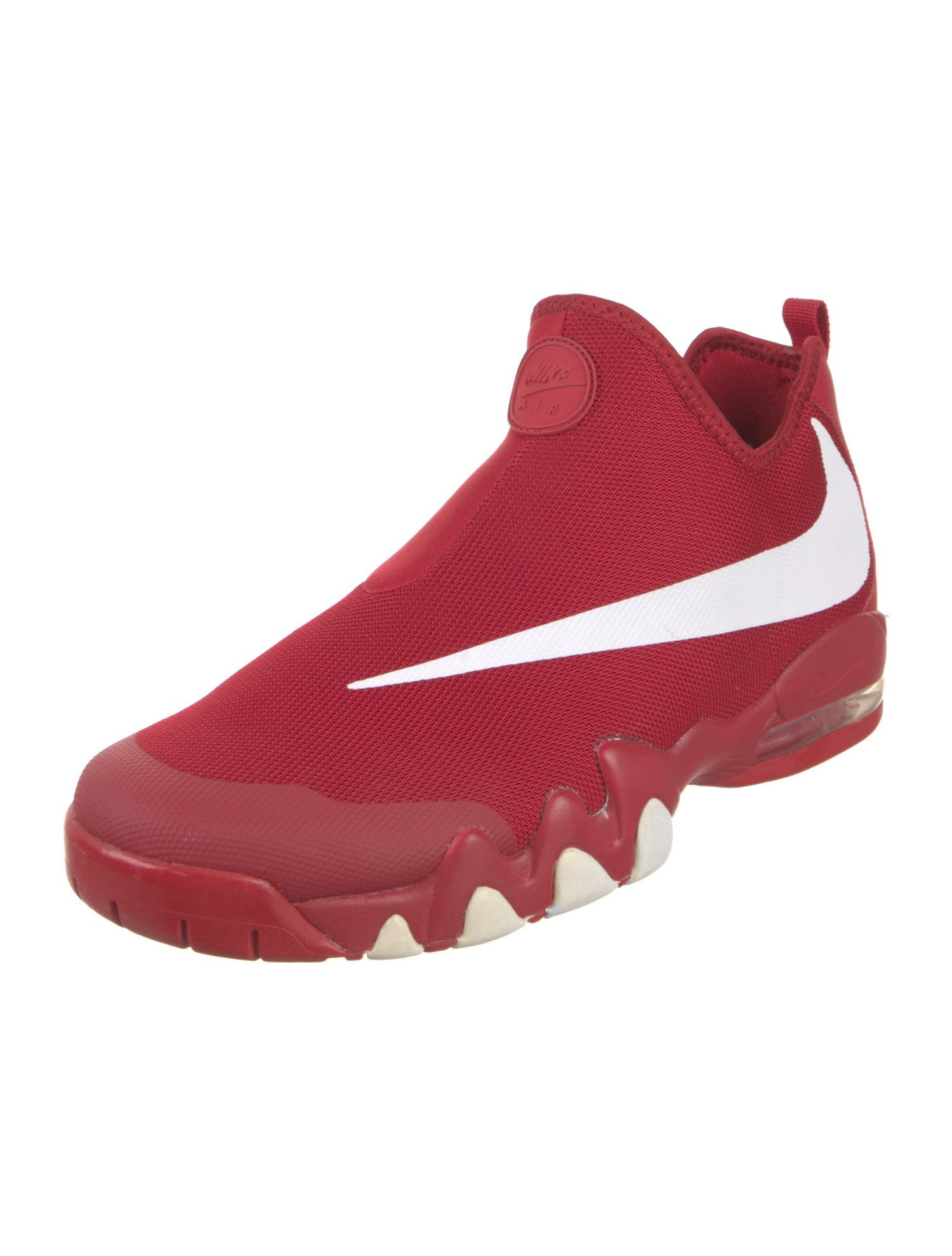 Nike Mesh Printed Sneakers