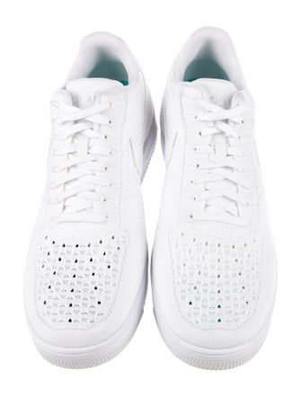 Nike Air Force 1 Ultra Flyknit Sneakers