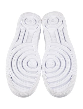 Nike Air Force 1 Ultra Flyknit Sneakers