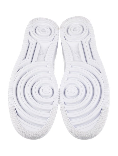 Nike Air Force 1 Ultra Flyknit Sneakers