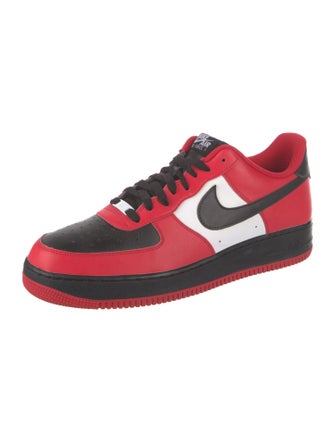 Nike iD Air Force 1 Sneakers