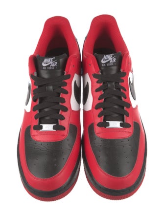 Nike iD Air Force 1 Sneakers