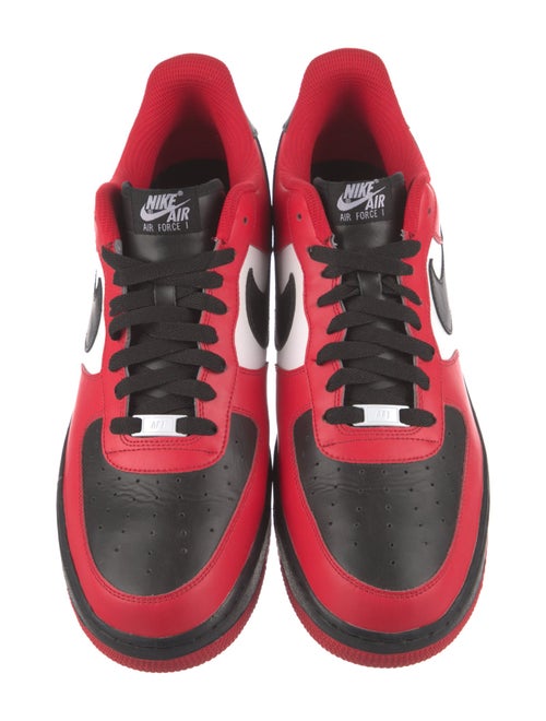 Nike iD Air Force 1 Sneakers