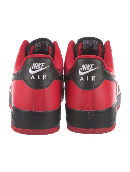 Nike iD Air Force 1 Sneakers