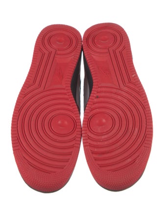 Nike iD Air Force 1 Sneakers