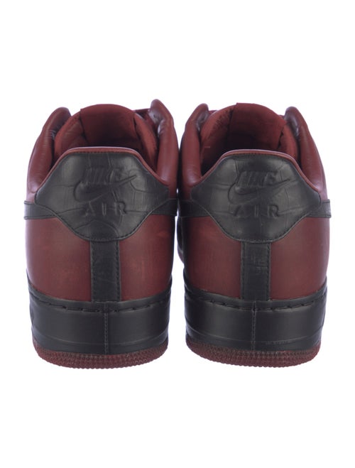 Nike Air Force 1 Supreme I/O Sneakers