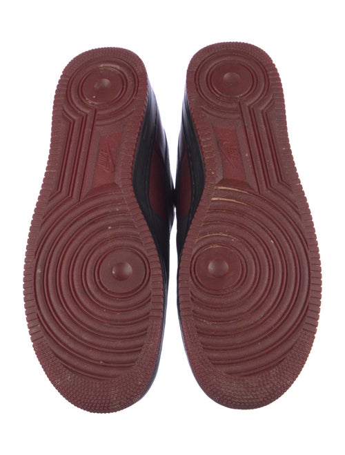 Nike Air Force 1 Supreme I/O Sneakers