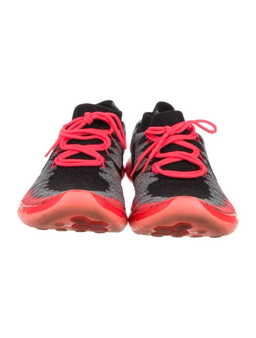 Nike Printed Sneakers