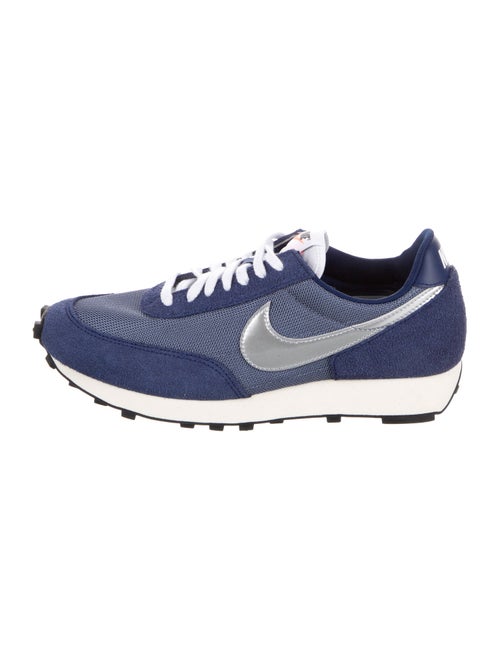Nike Daybreak SP 'Blue Void Diffused Blue' Athletic Sneakers