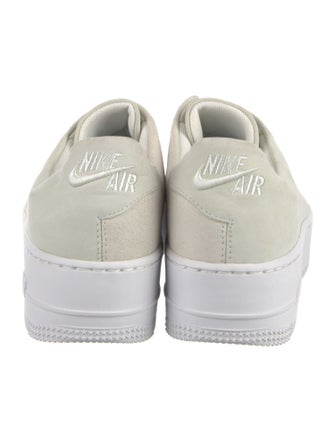 Nike Suede Sneakers