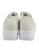 Nike Suede Sneakers