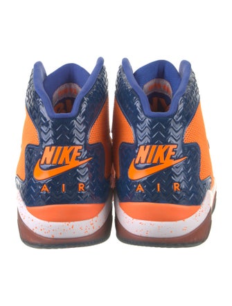 Nike Mesh Colorblock Pattern Sneakers