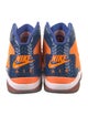 Nike Mesh Colorblock Pattern Sneakers