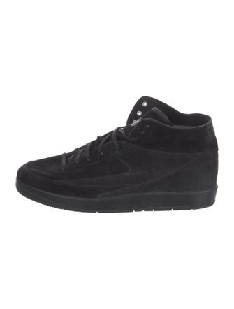 Nike Suede Sneakers