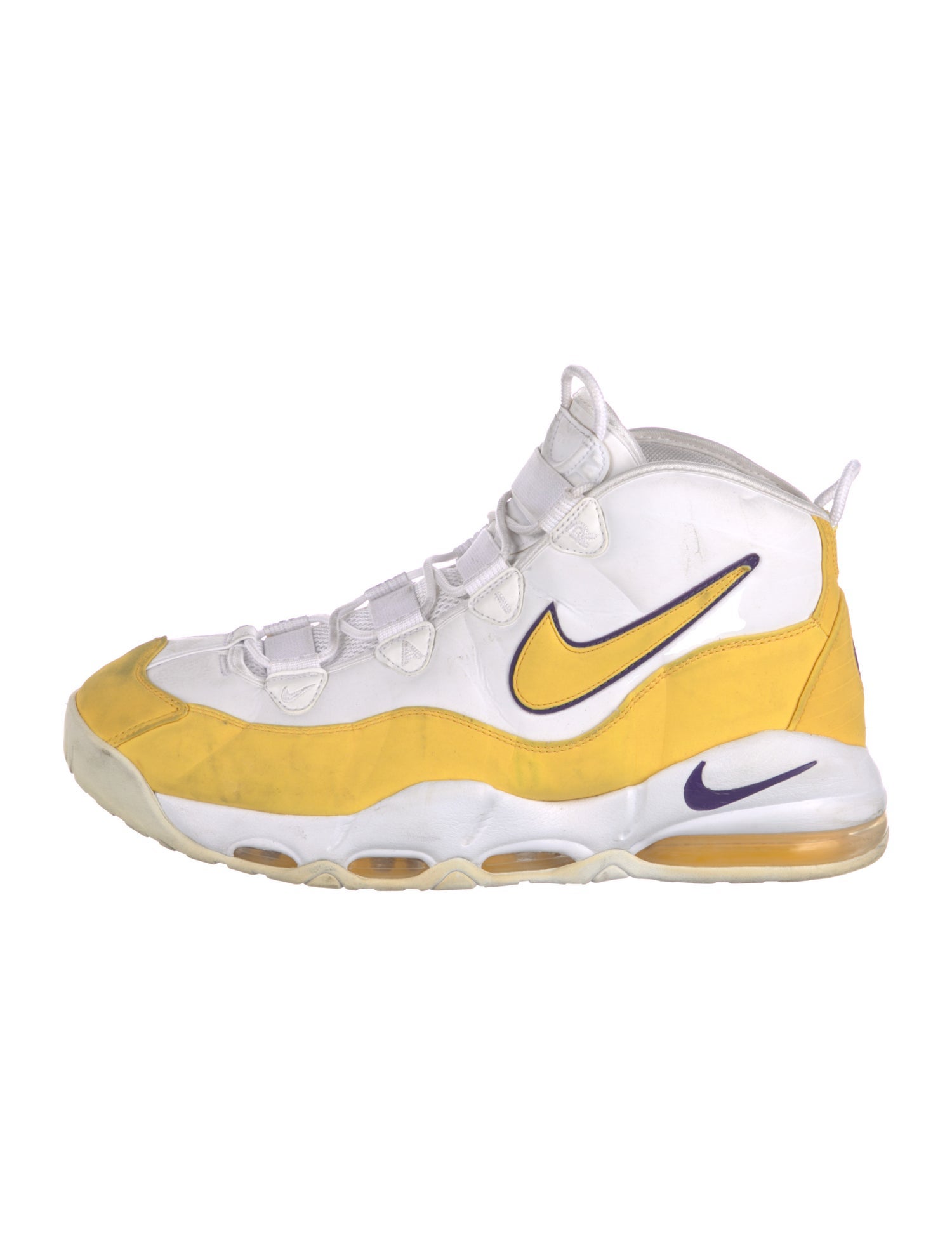 Nike Air Max Uptempo 95 Sneakers