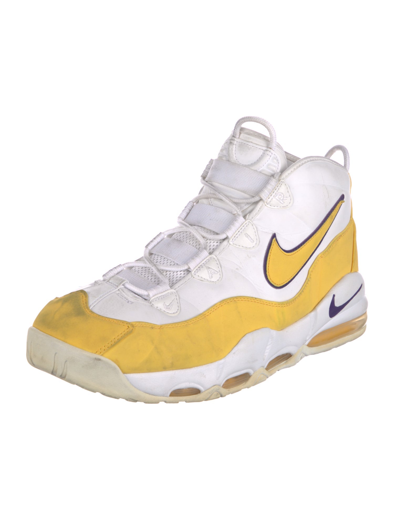 Nike Air Max Uptempo 95 Sneakers
