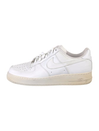 Nike Air Force 1 '07 'White' Sneakers