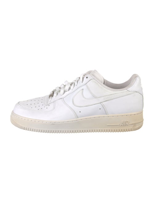 Nike Air Force 1 '07 'White' Sneakers