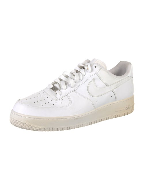 Nike Air Force 1 '07 'White' Sneakers